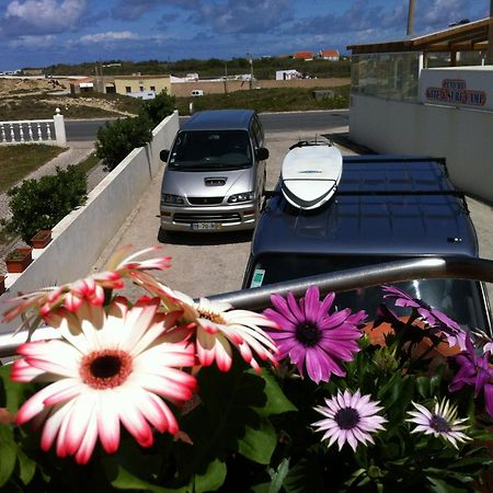 Peniche Surf Lodge 1 Exterior foto
